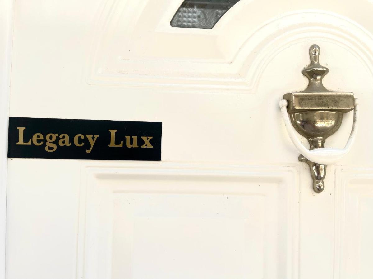 Legacy Lux By The Airport & Beach Artemida  Buitenkant foto